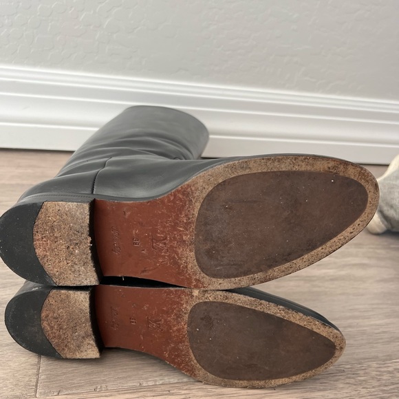 Louis Vuitton Heritage Riding Boot sz.39 - Picture 5 of 8